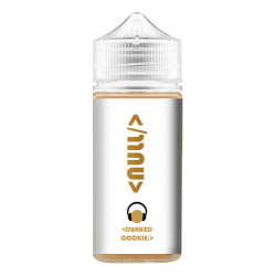 Null - Dunked Cookie 120ml